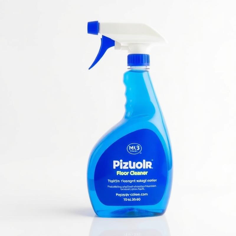 Premium Floor Cleaner