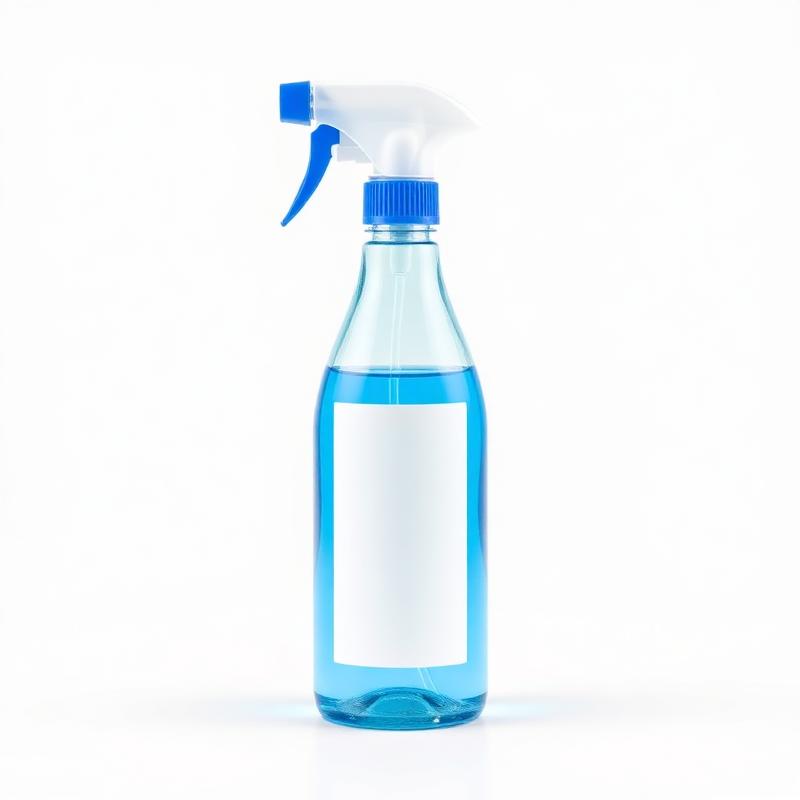 Crystal Glass Cleaner